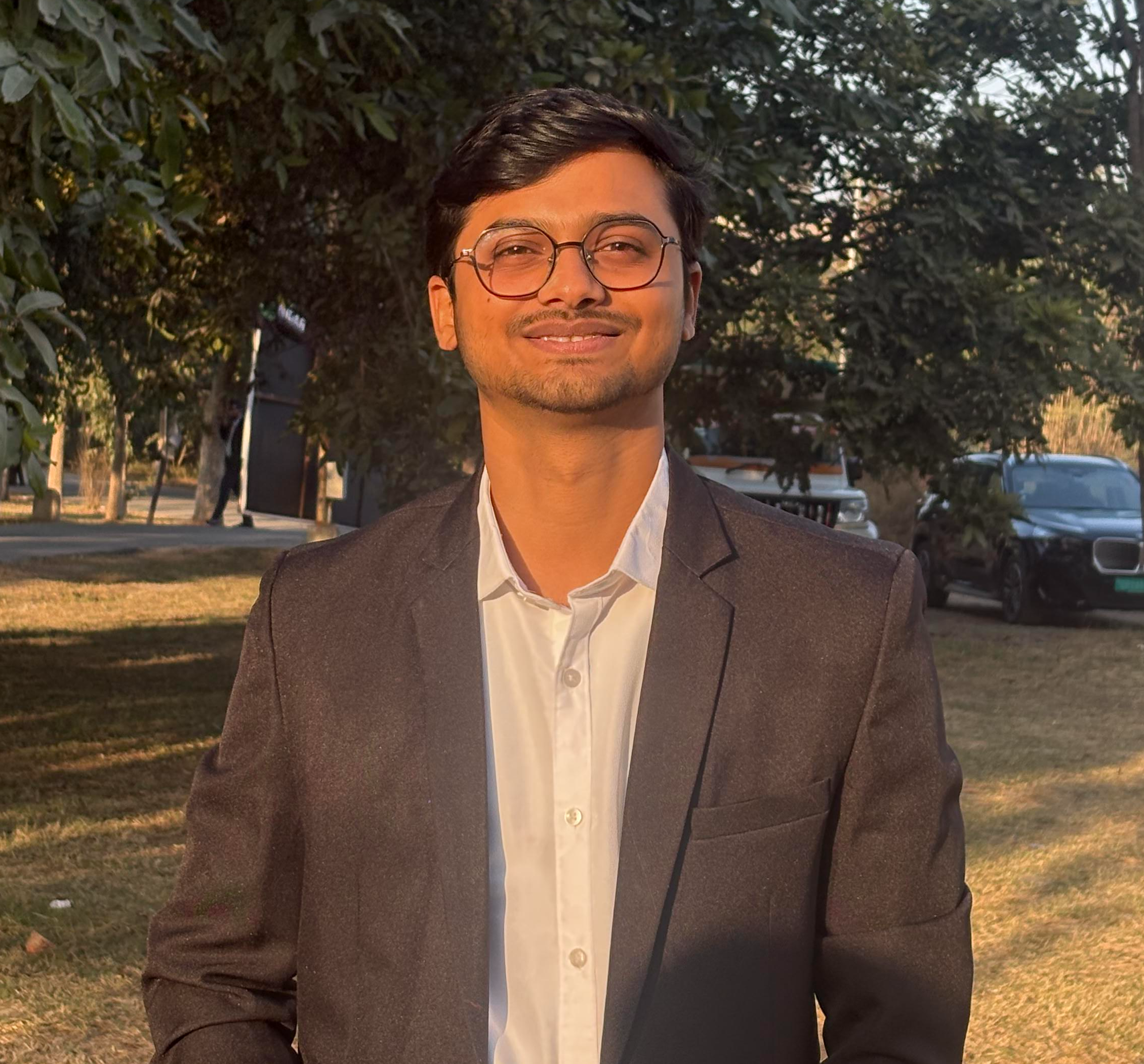 Harshal Kolhe
